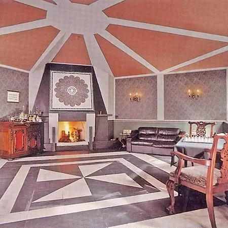 Landhaus Delle 4*