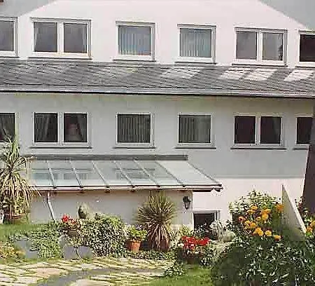 Landhaus Delle Отель 4*