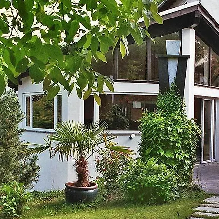 Отель Landhaus Delle