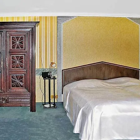 Landhaus Delle Отель 4*