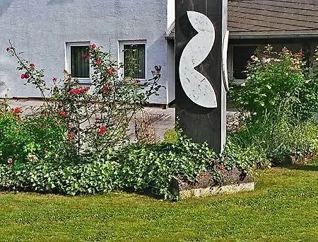 Landhaus Delle Отель
